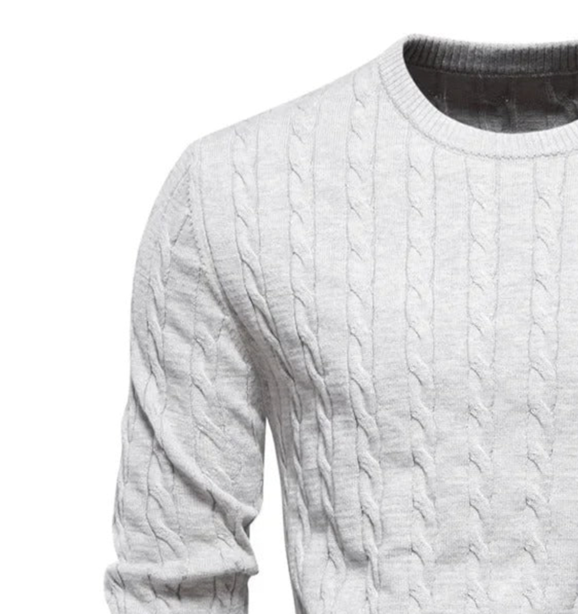 Heritage Strickpullover