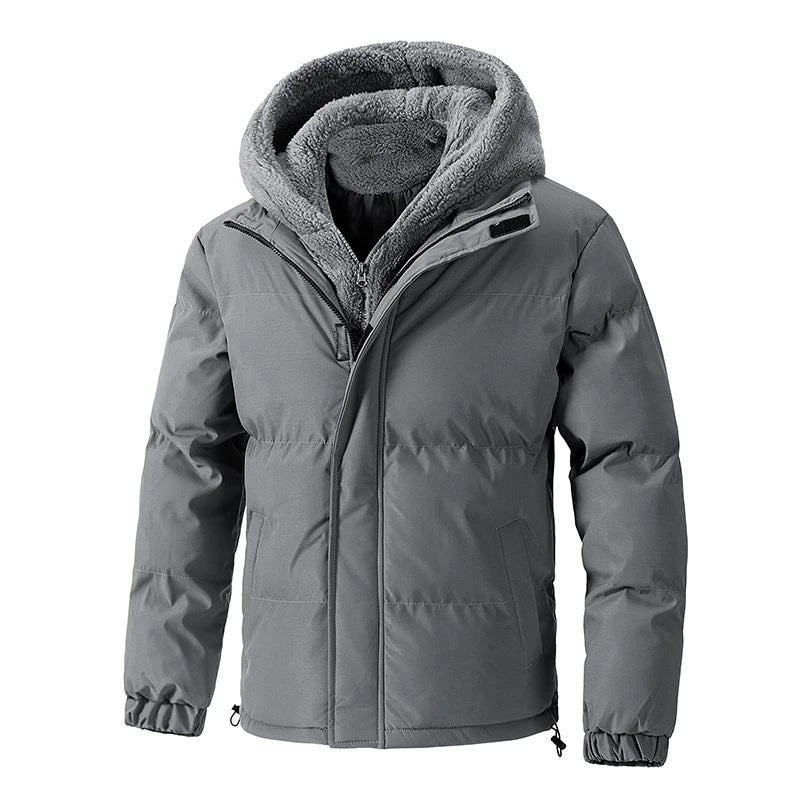 Manteau alpin Harrington