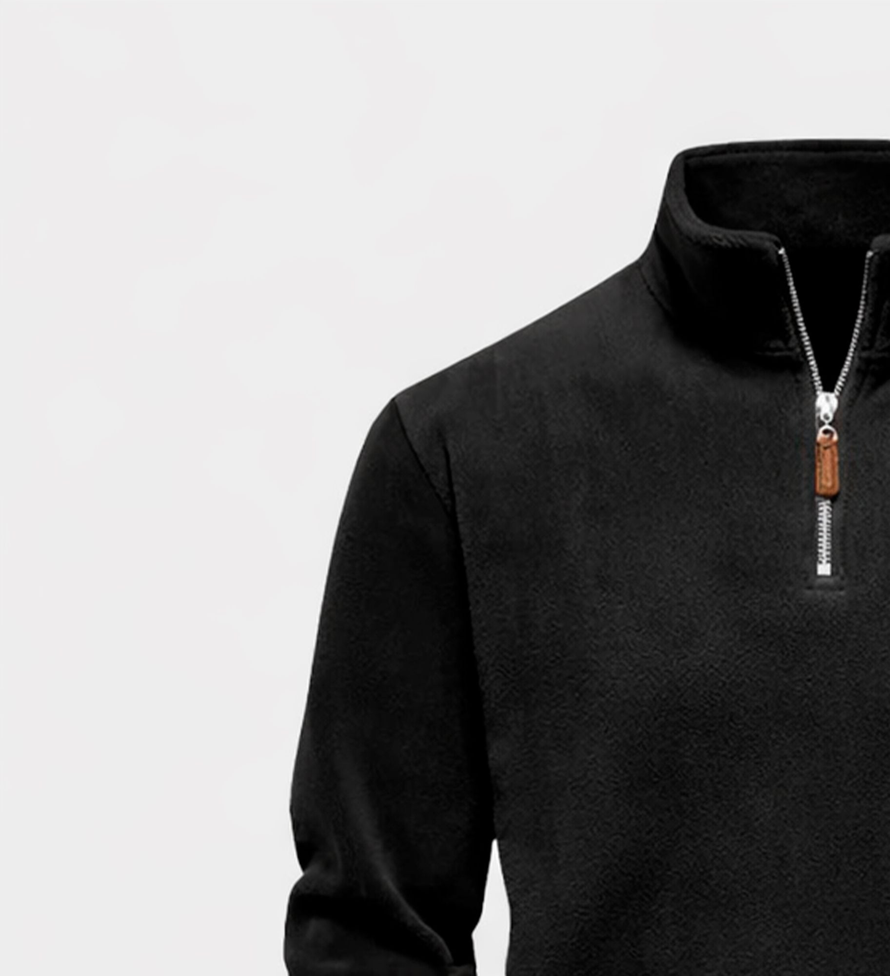 Pull polaire Everest Ridge