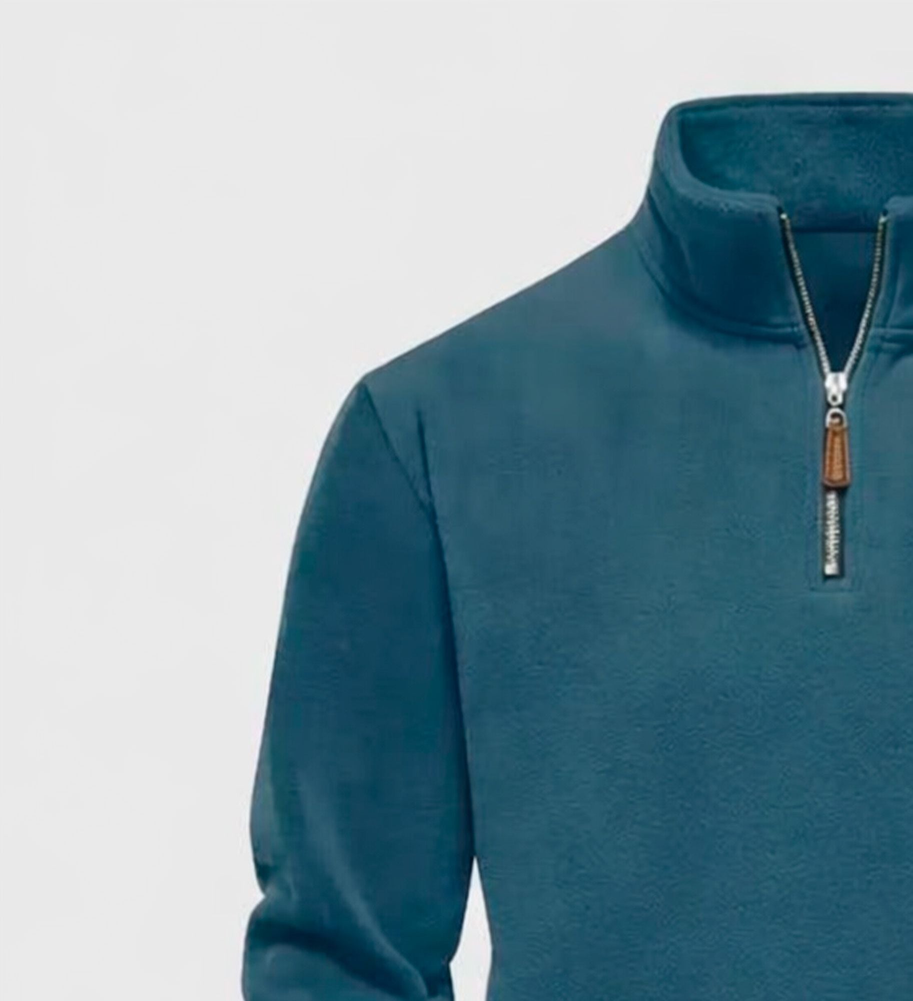 Pull polaire Everest Ridge 