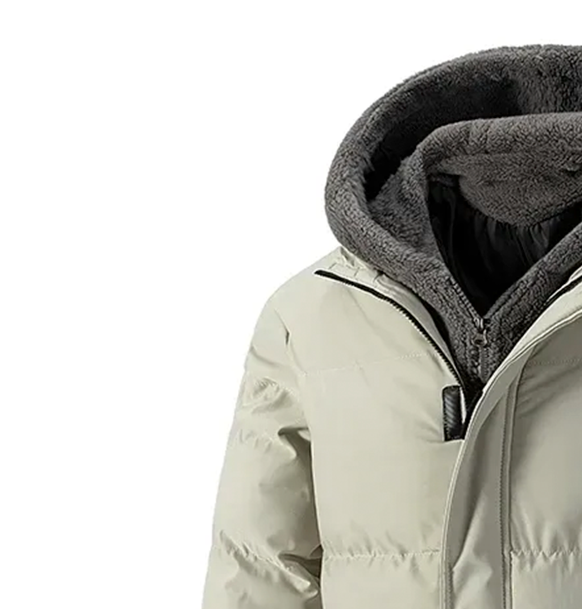 Manteau alpin Harrington 