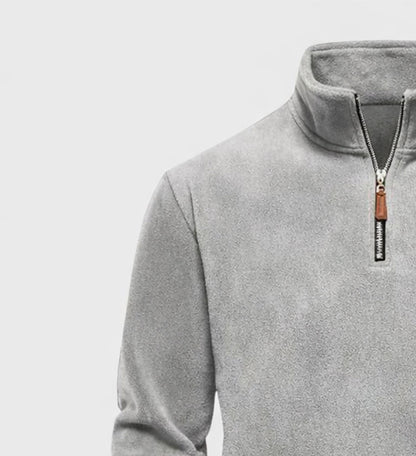 Pull polaire Everest Ridge 