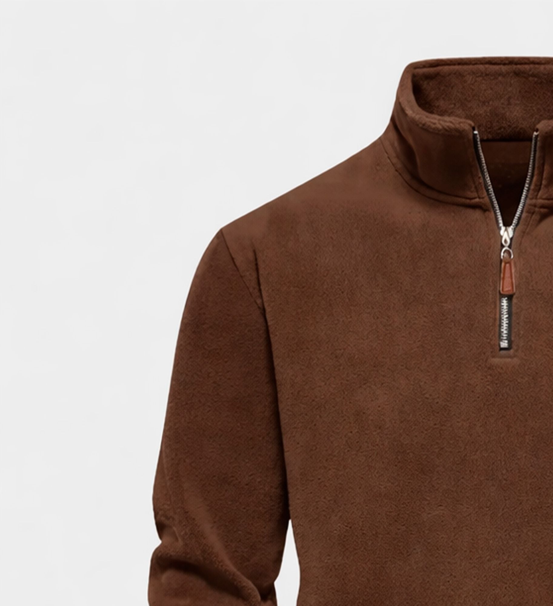 Pull polaire Everest Ridge 