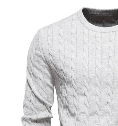 Heritage Strickpullover 