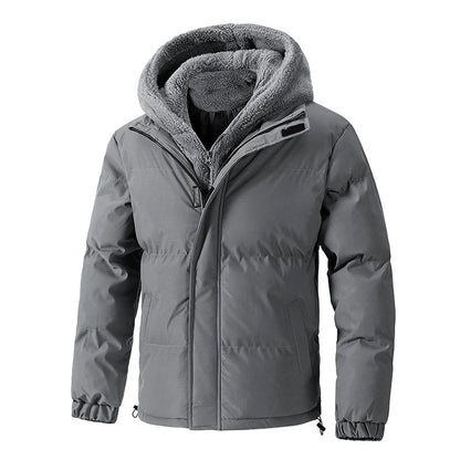 Manteau alpin Harrington 