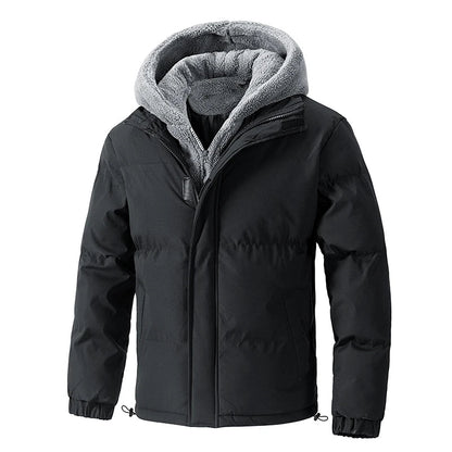 Manteau alpin Harrington 