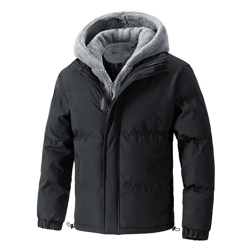 Manteau alpin Harrington 
