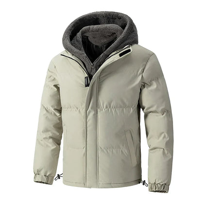 Manteau alpin Harrington 