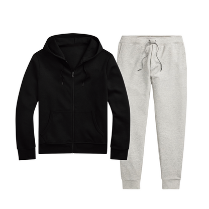 Ensemble de salon Hampton 